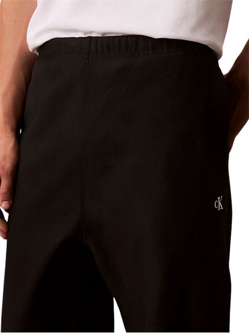 Pantalone jogger Calvin Klein Jeans | LV04RC279GUB1